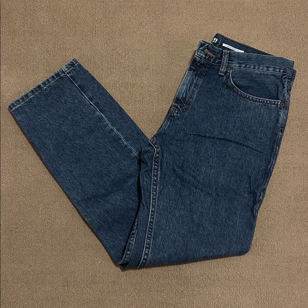 Men’s Urban Pipeline Regular fit Jean 32 x 30